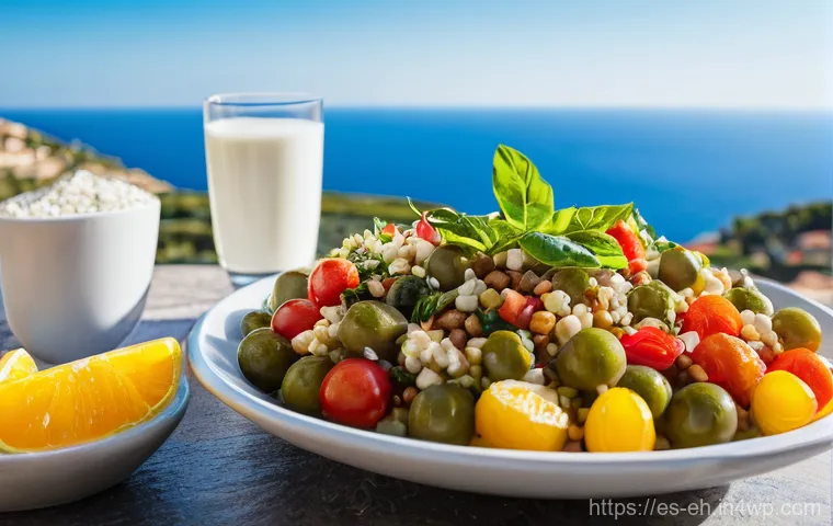 생리학적 관점에서 본 뇌 건강 - Here are three detailed image prompts in English, designed for an image generation AI, adhering stri...