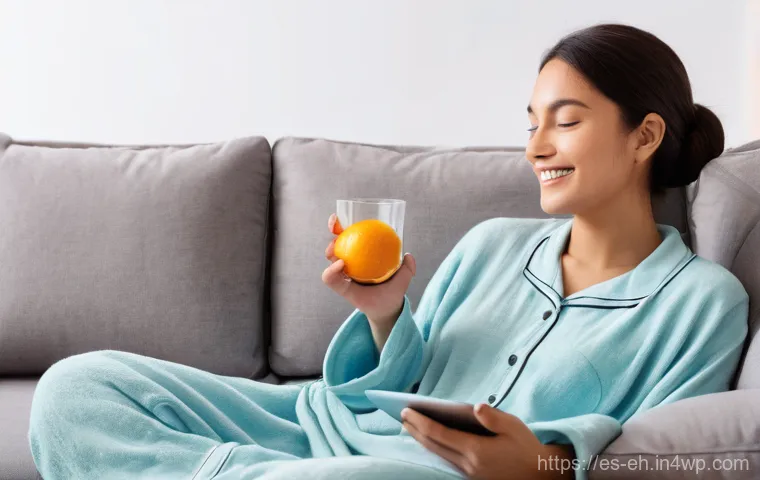 드라마와 뇌 건강  감정 자극의 효과 - **Cognitive Engagement and Deep Reflection:**
    A young adult (dressed in smart, comfortable loung...