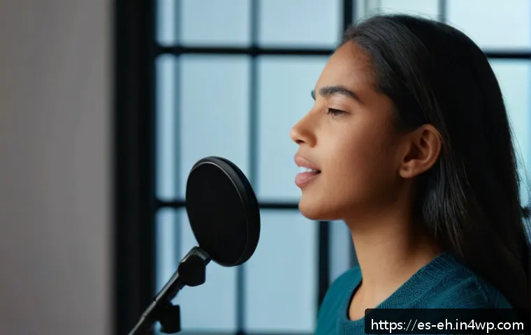 Cantar para una mente sana: cómo el canto mejora la salud cerebral y el bienestar emocional 3 싱잉과 뇌 건강의 관계 관련 이미지 1