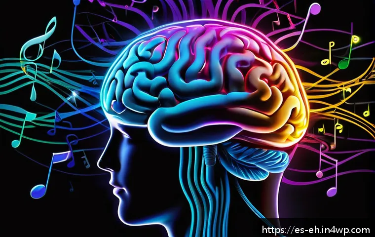 Cantar para una mente sana: cómo el canto mejora la salud cerebral y el bienestar emocional 4 싱잉과 뇌 건강의 관계 관련 이미지 2