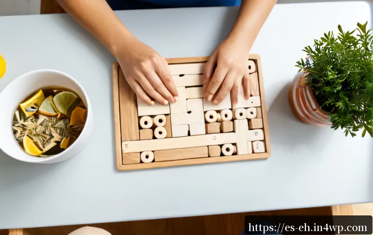 기억력 향상을 위한 뇌 트레이닝 기법 관련 이미지 1